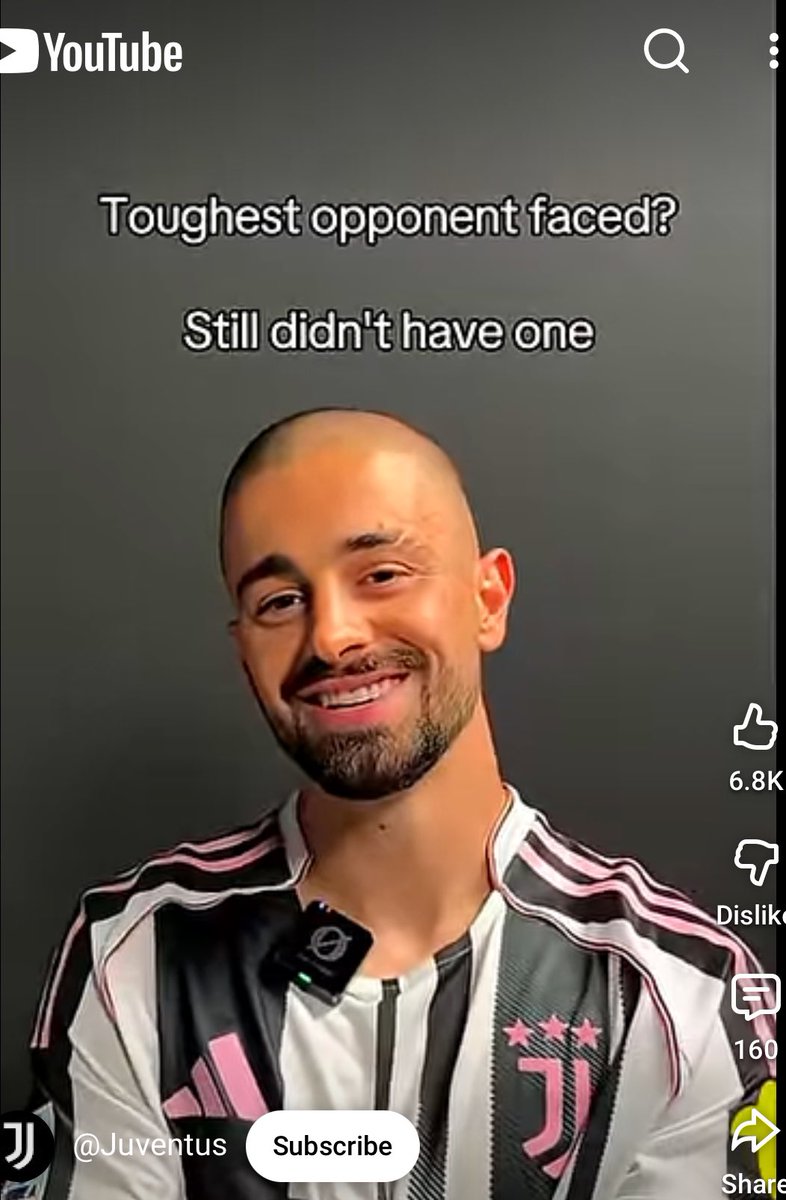 Average Juventus Enjoyer tweet media