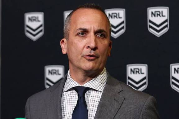 Ladies Tackle Talk - Rugby League tweet media