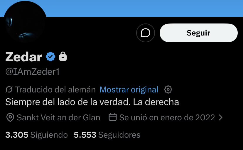 Alejandro tweet media