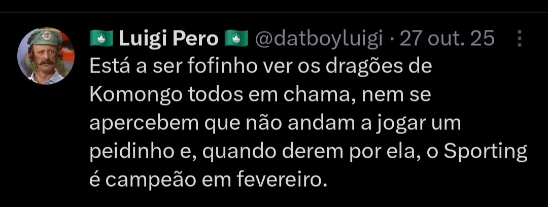 José Paulo tweet media