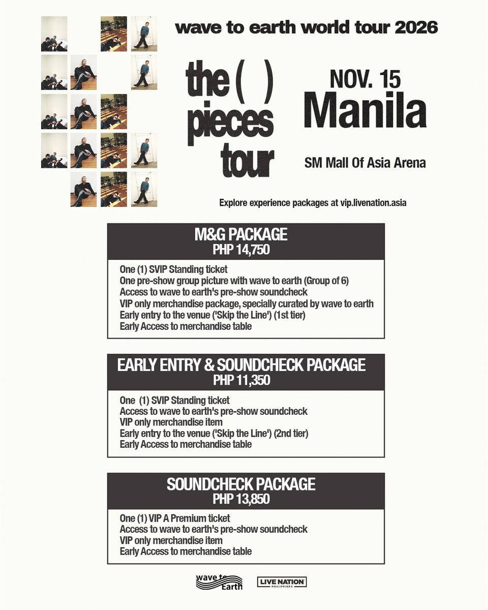 Live Nation PH tweet media
