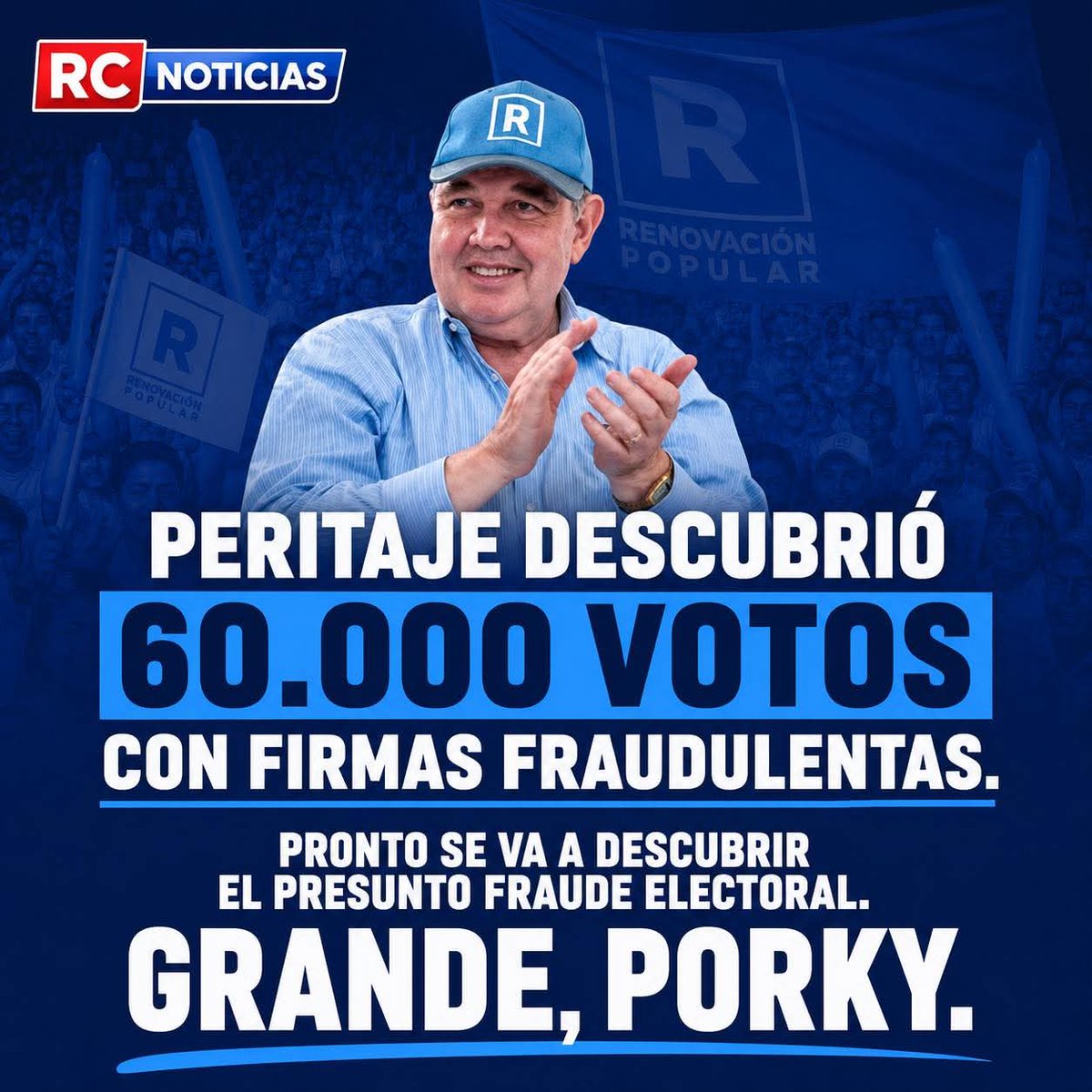 El Conde de Montecristo tweet media