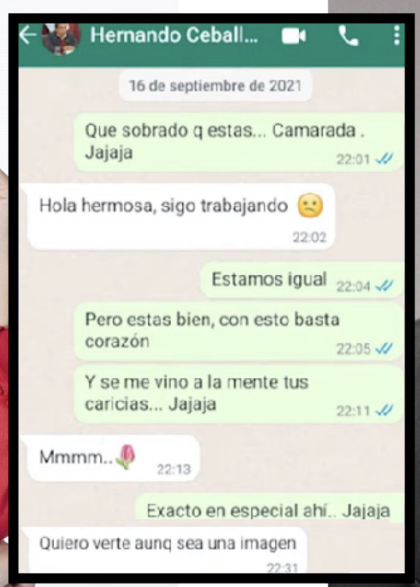 Patrix GF 🇵🇪 tweet media