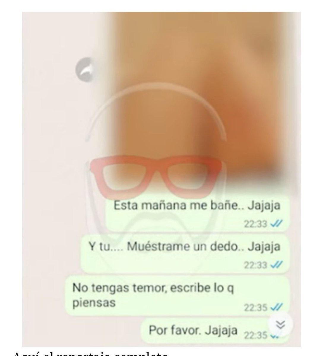Patrix GF 🇵🇪 tweet media