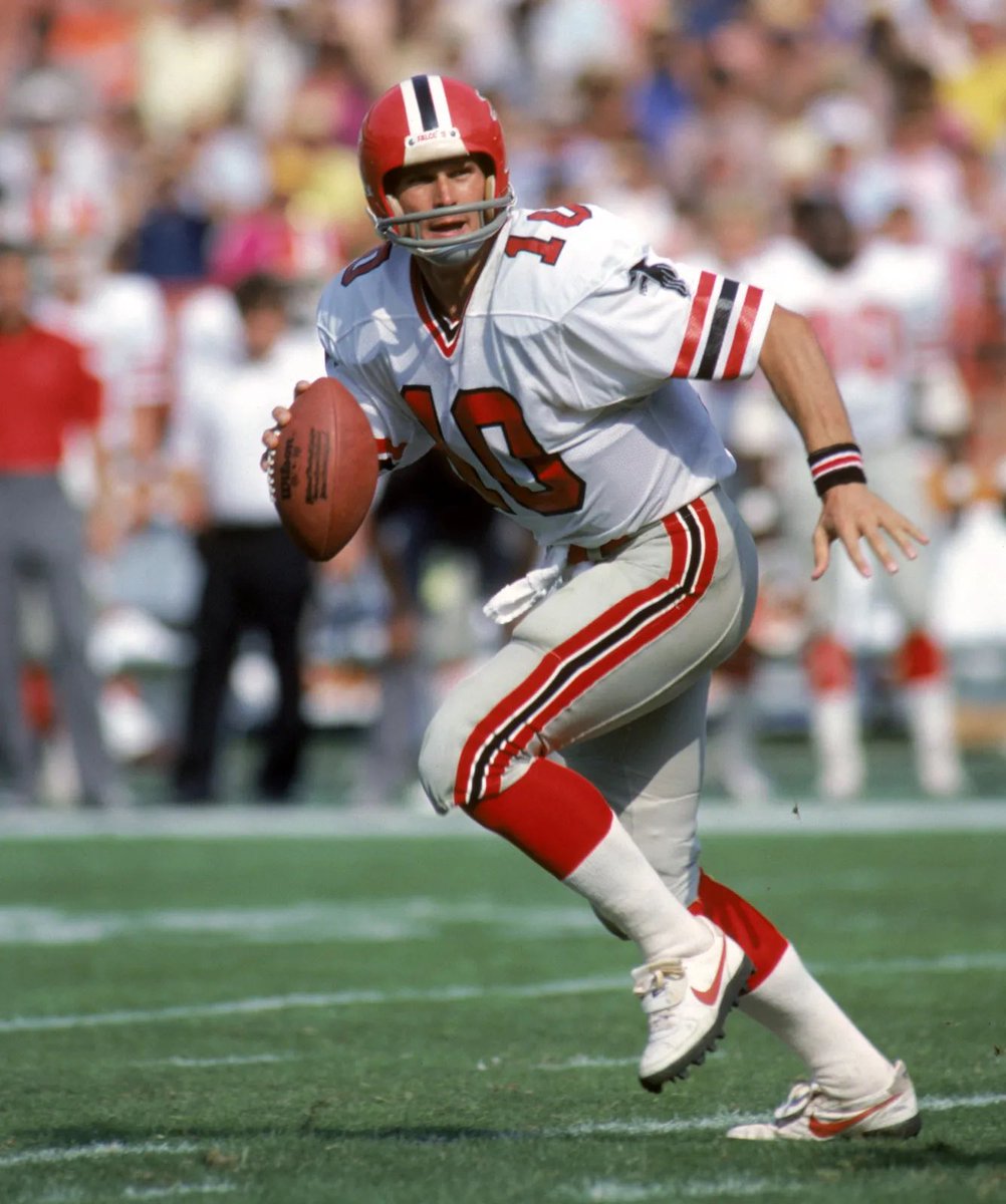 FalconsFan70's tweet photo. @VinnysCorner1 Steve Bartkowski https://t.co/fESGcaxiiw