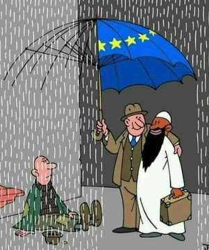 Eques luce aeternae tweet media