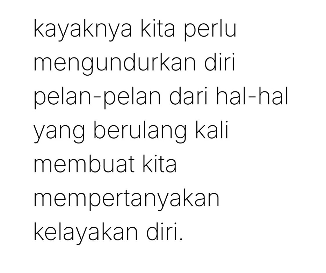 SAYANG tweet media