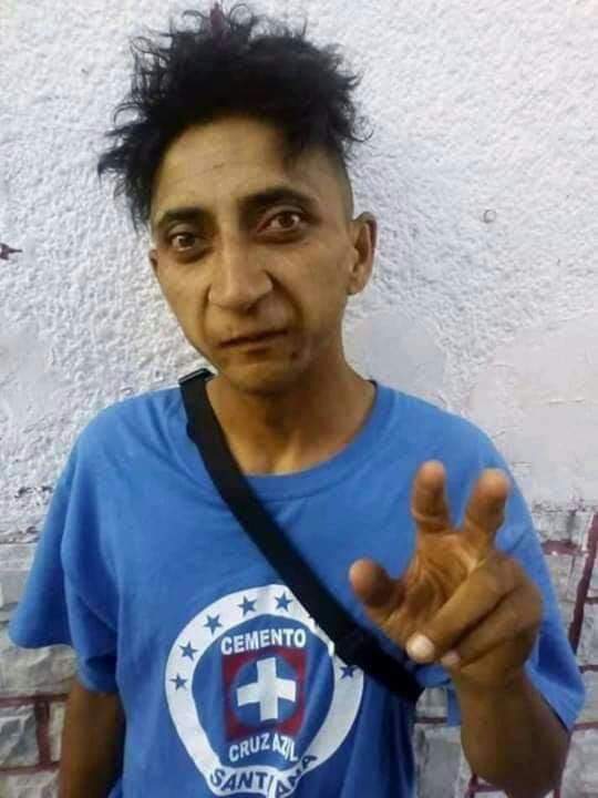 La Abuela García®™ tweet media