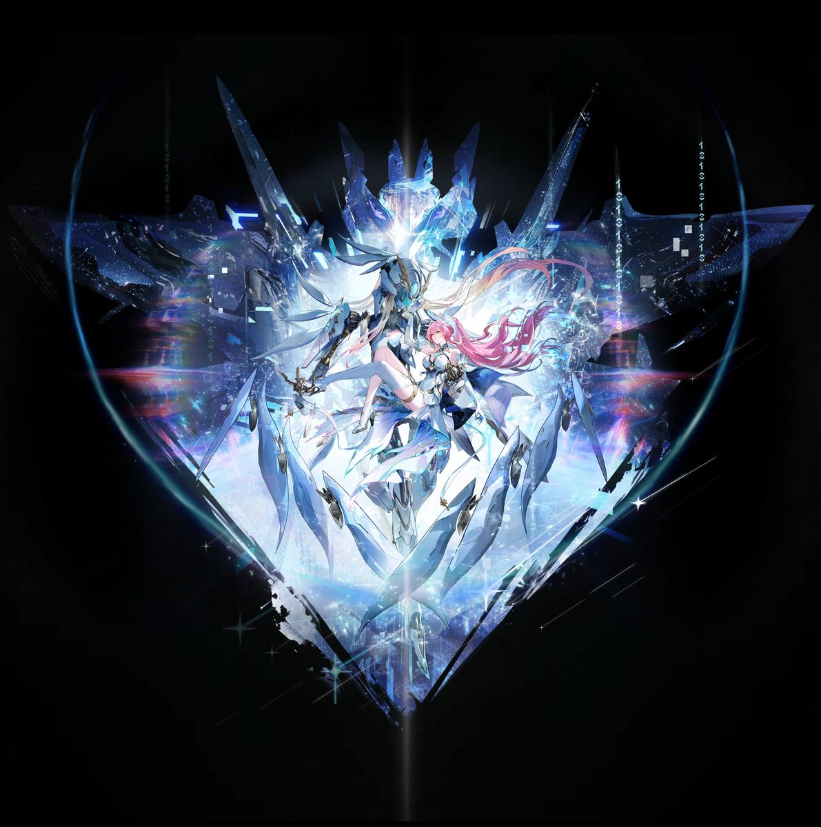 daily aemeath ⊹ ࣪ ˖ ໒꒱ tweet media