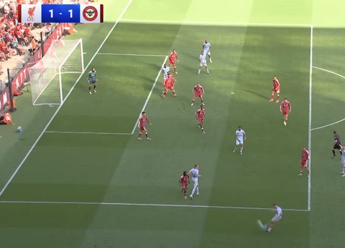 allaboutthebees's tweet photo. I am going to cope with this by telling myself Dango was offside and we'd have just had our hearts ripped out by VAR anyway #notbothered https://t.co/RK1MwmtxME
