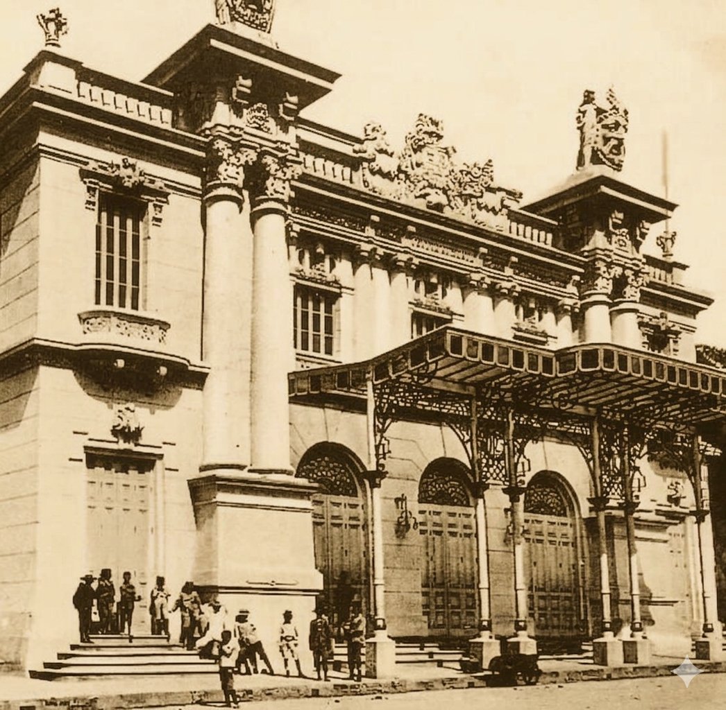 Colegio de Ingenieros de Venezuela tweet media