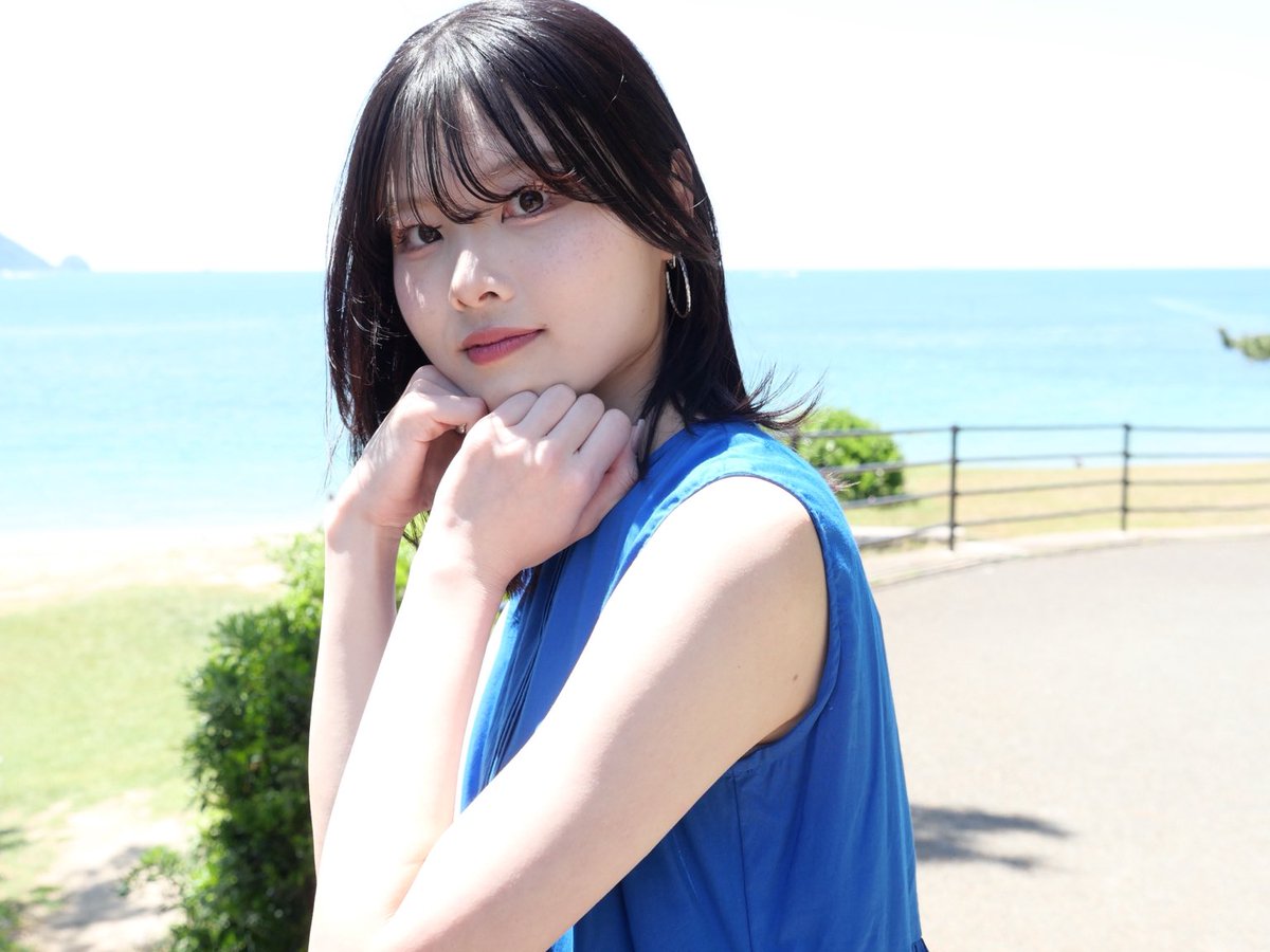 黒木 ゆな tweet media