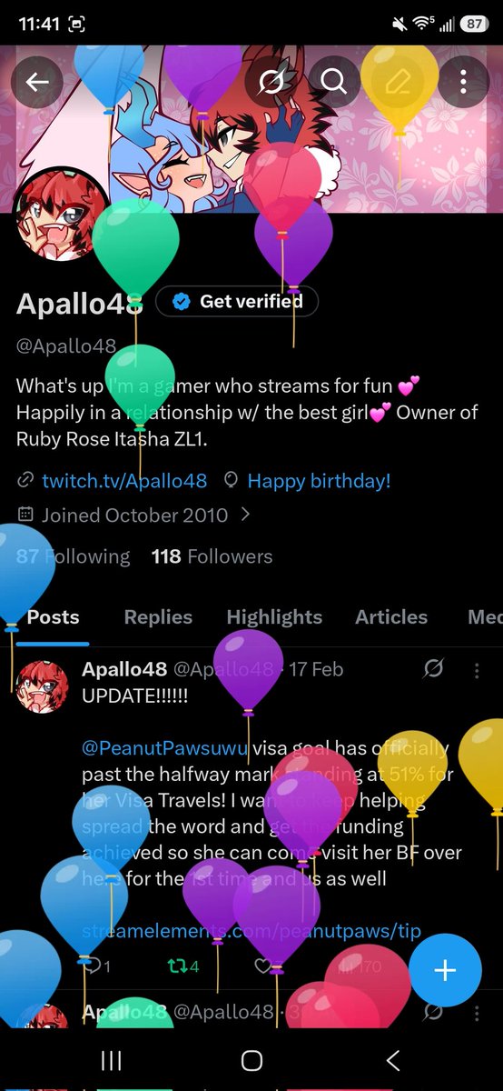 Apallo48's tweet photo. Bawoons https://t.co/x3dBEqDIPL
