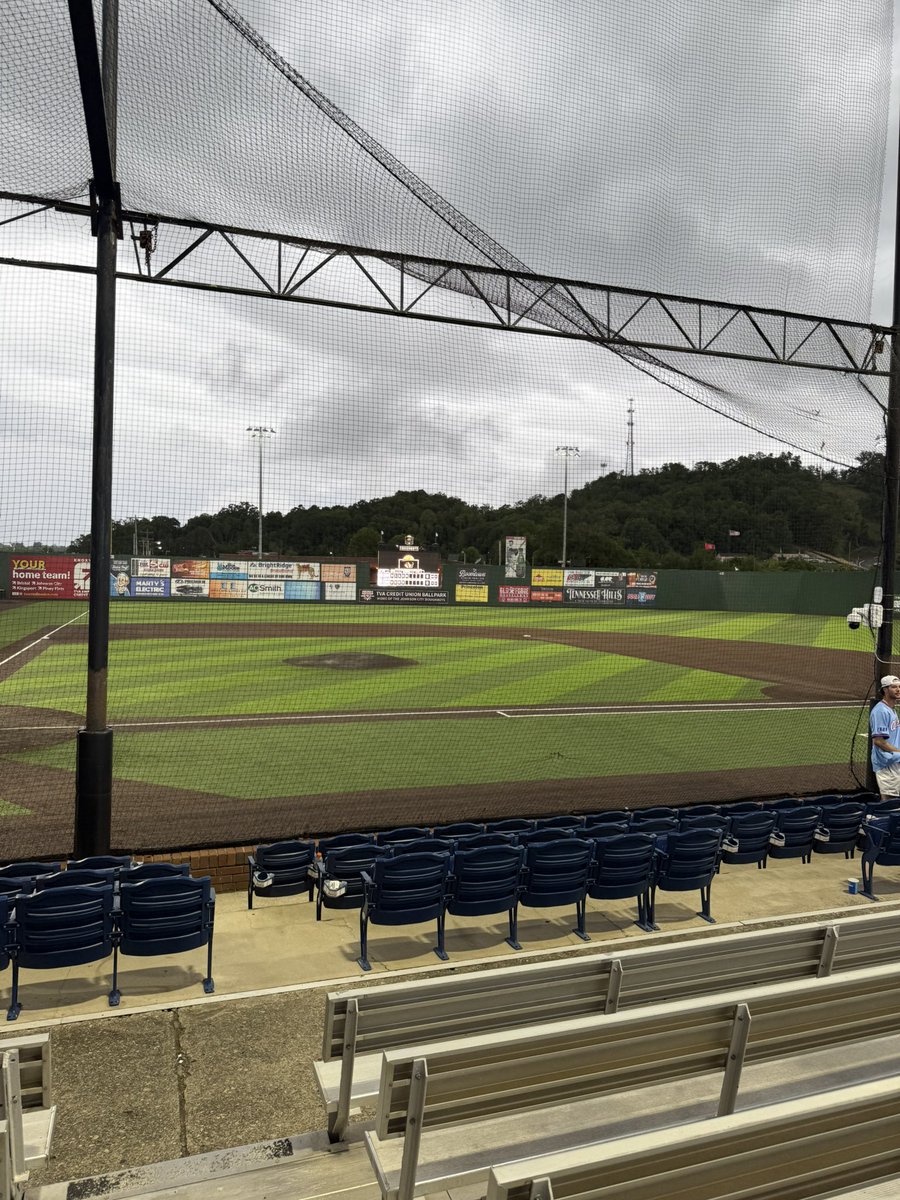 Alexandria College Legends Baseball tweet media