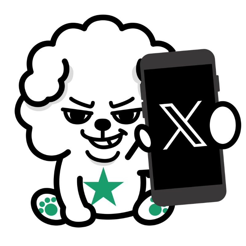 ダイキチ【ダイナム公式キャラクター】 tweet media
