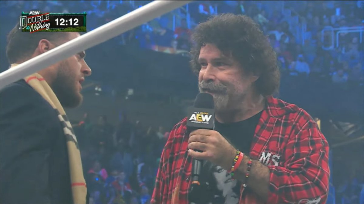 Fightful Wrestling tweet media