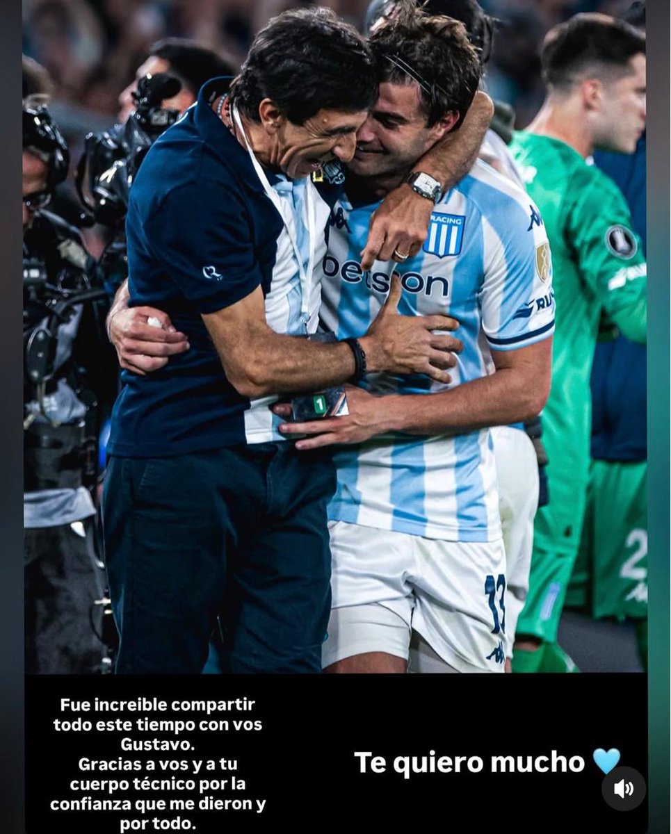 Pablo Margolis tweet media