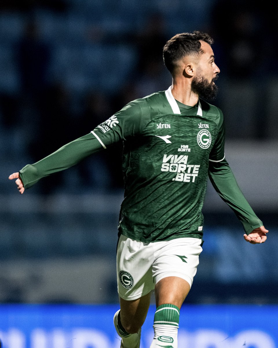 Goiás Esporte Clube tweet media