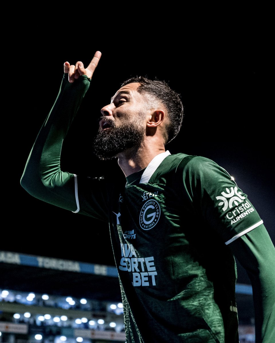 Goiás Esporte Clube tweet media