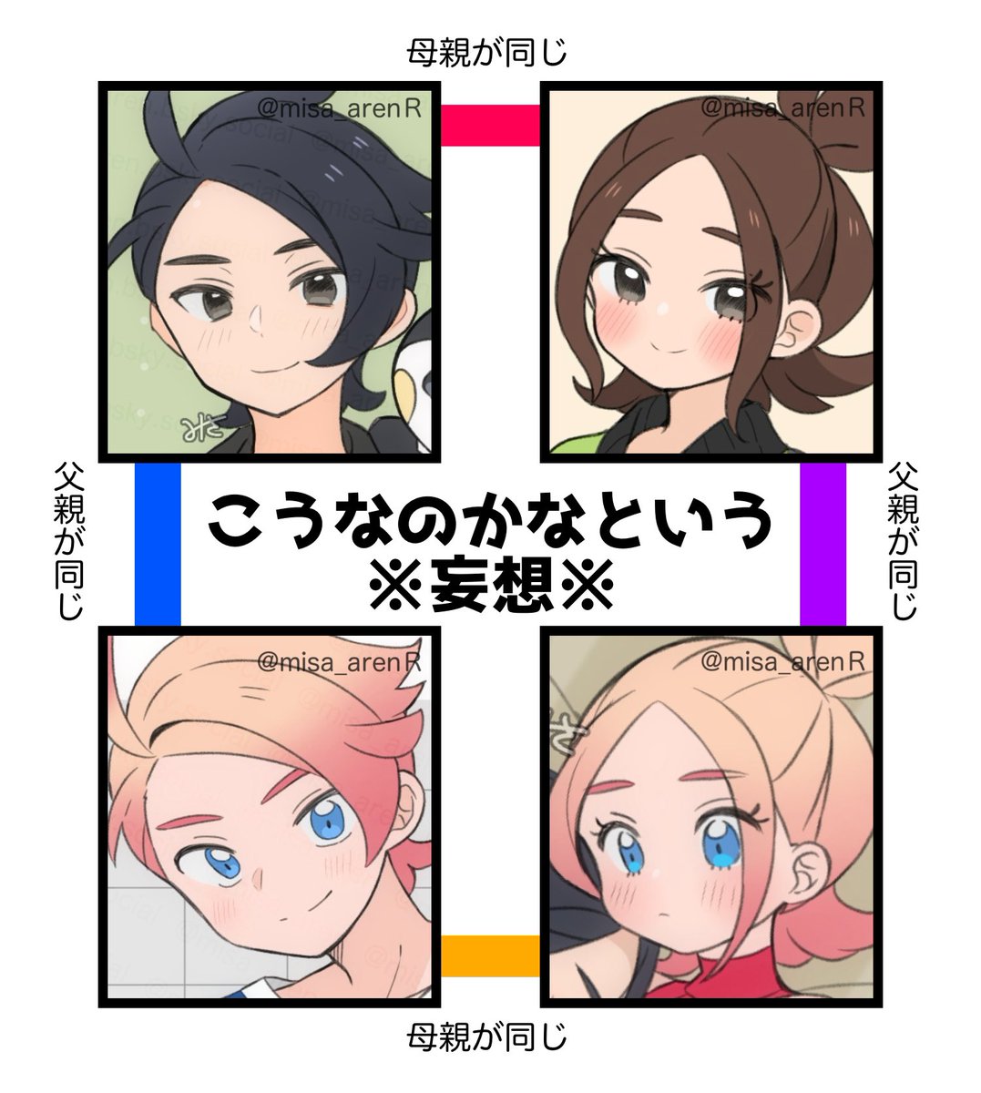 みさ🐈‍⬛🐈 tweet media