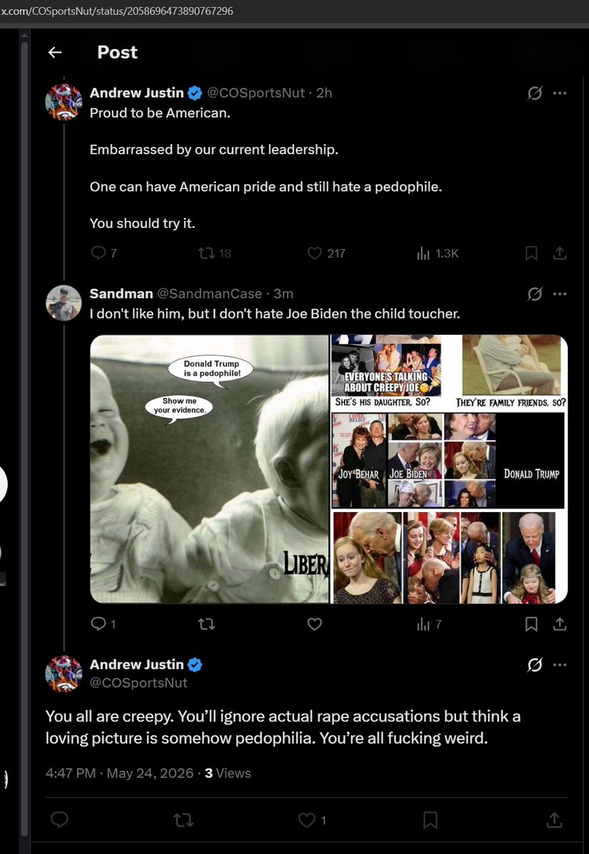Sandman tweet media