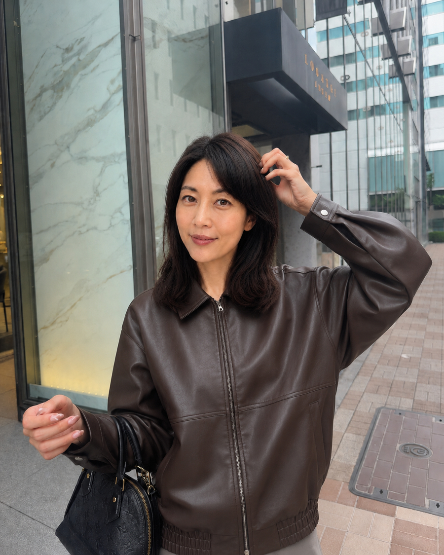 ゆきえ(50) tweet media