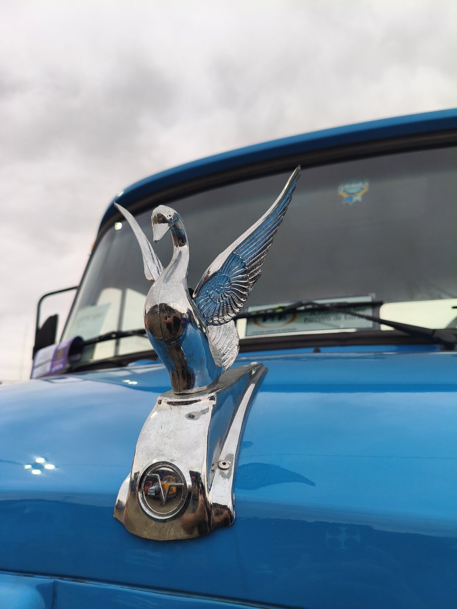 Vintage & Odd Cars tweet media