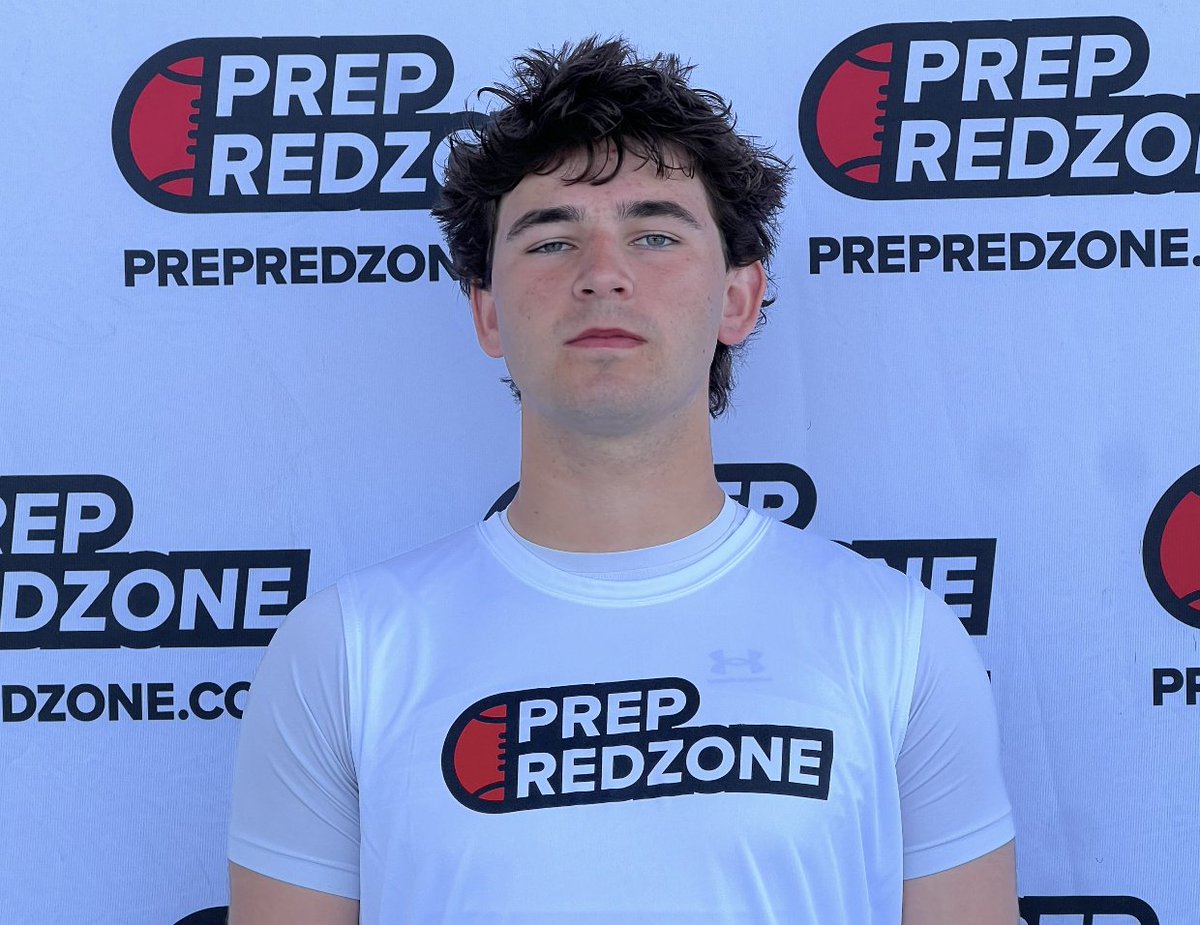 AndrewNemec's tweet photo. Prep Redzone Exposure Series: Quarterbacks https://t.co/TCOrABeS6r https://t.co/8k9aPLl8uj