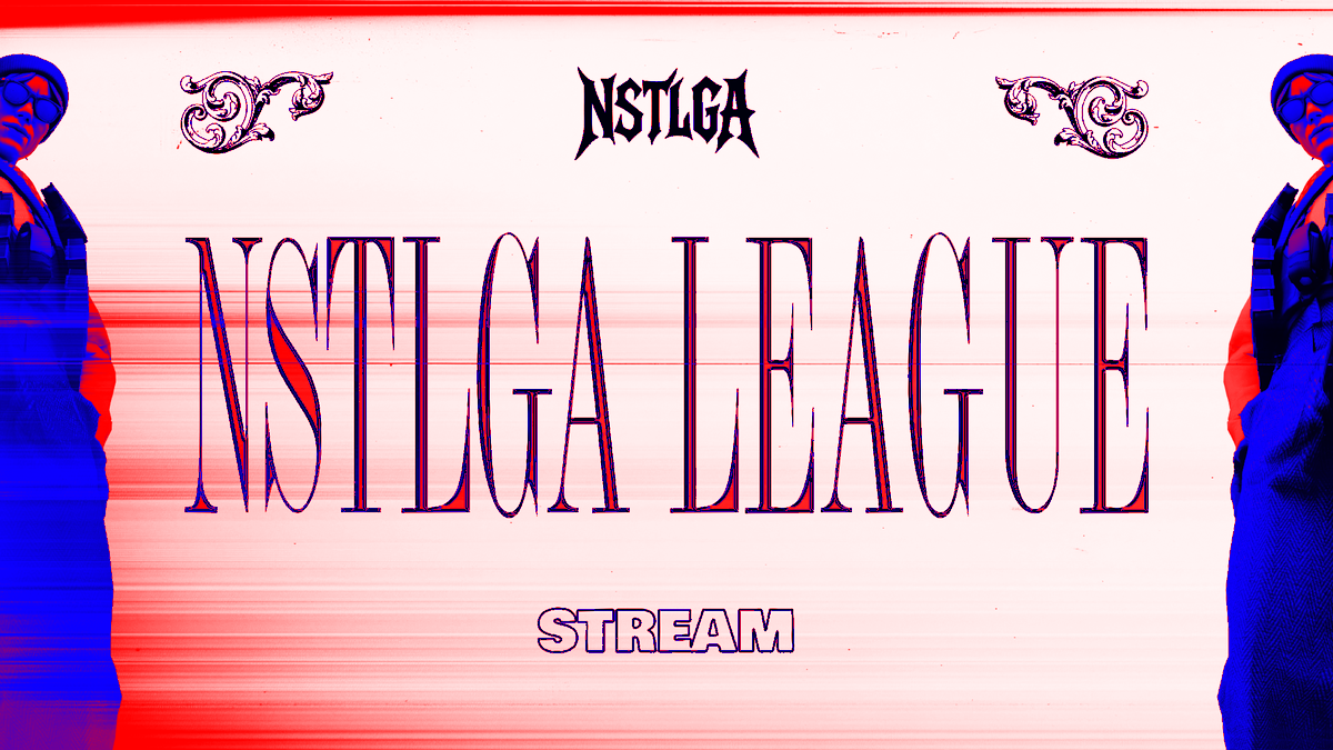 NSTLGA tweet media