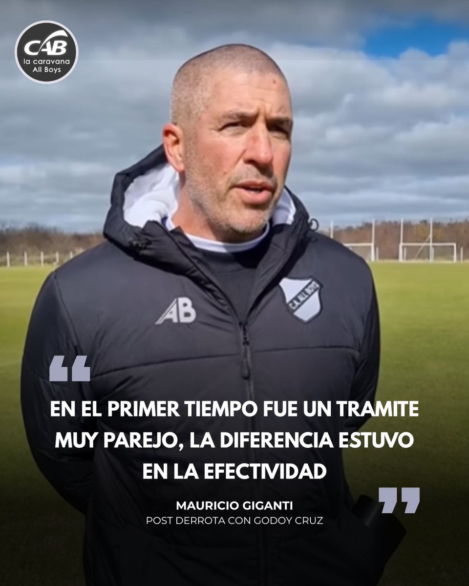 La Caravana All Boys tweet media