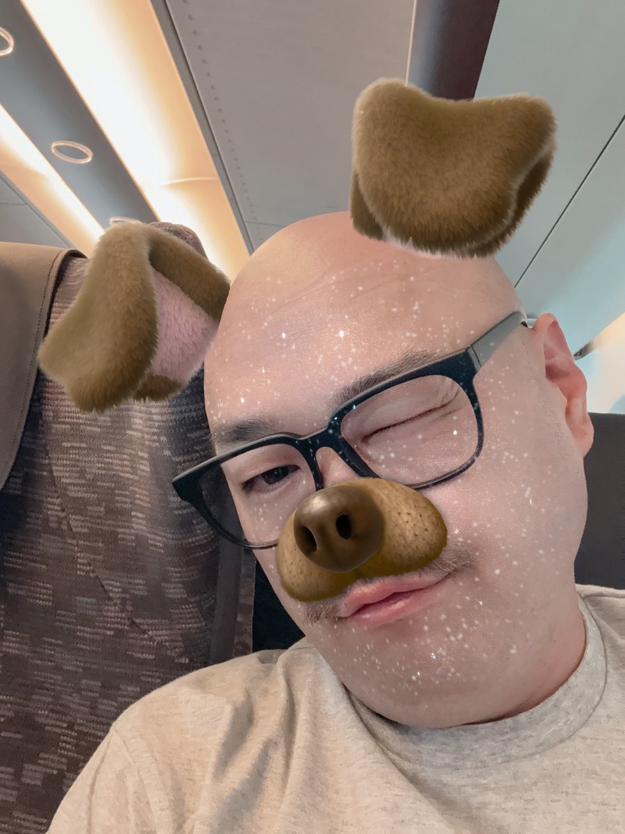 安田大サーカス クロちゃん tweet media