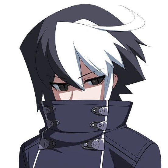 EliminatingEXS's tweet photo. "The Fifth Executor... what could you possibly want with me?" https://t.co/ADlkRMJr0S