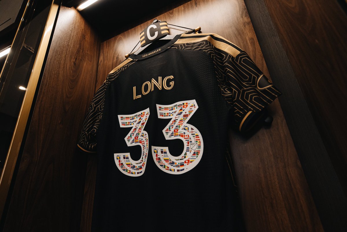 LAFC 공식 게시물 이미지