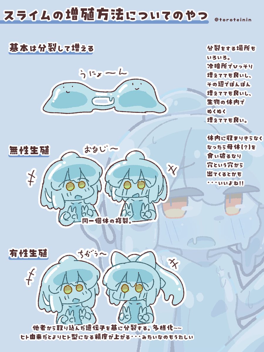とろテイン️ tweet media