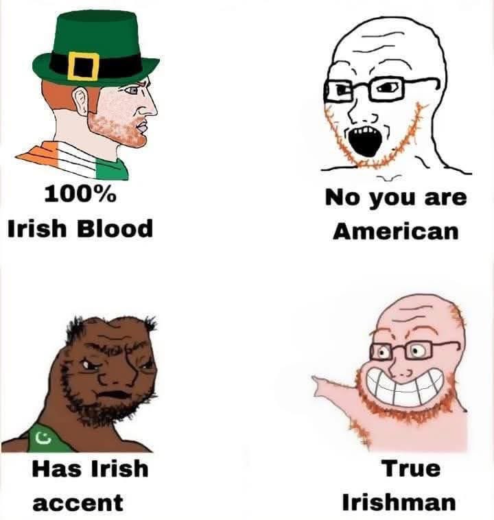 Christian Morris 🇮🇪 tweet media