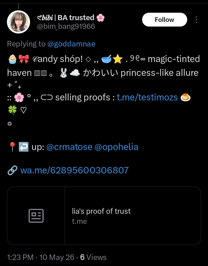 Liα tweet media