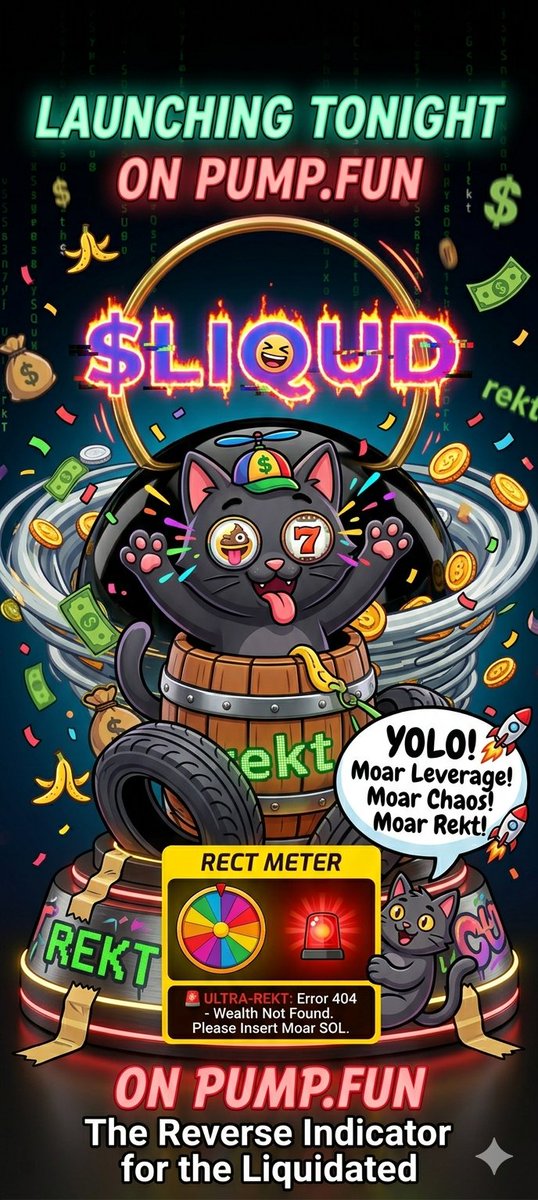 liqud Coin tweet media