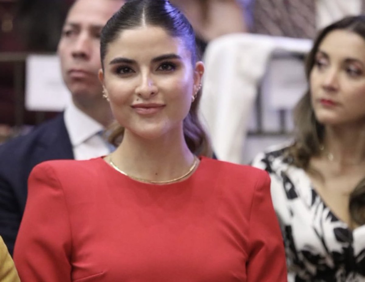 Giovanna Ubidia tweet media