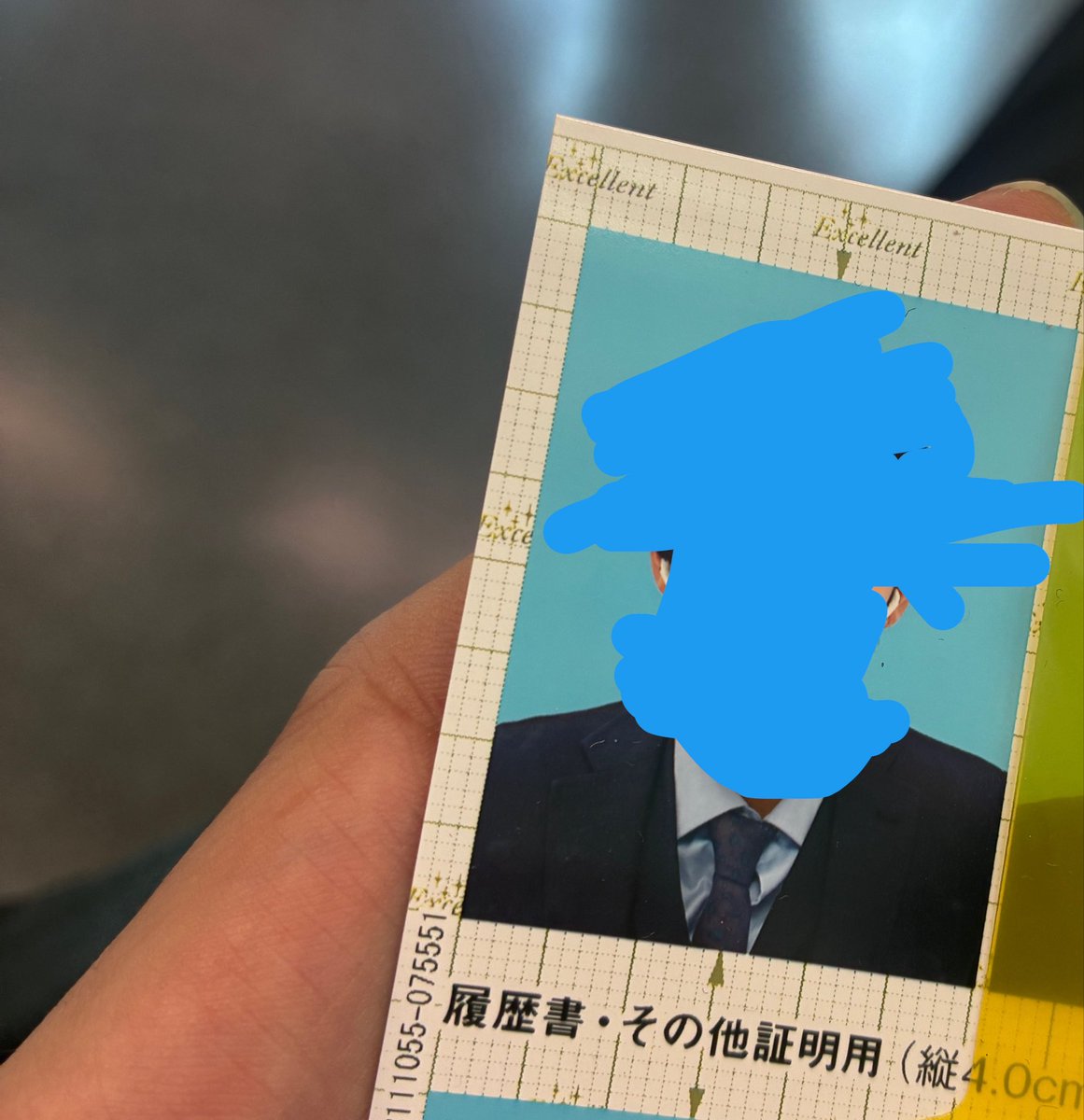 きらきら輝く午前4時 tweet media