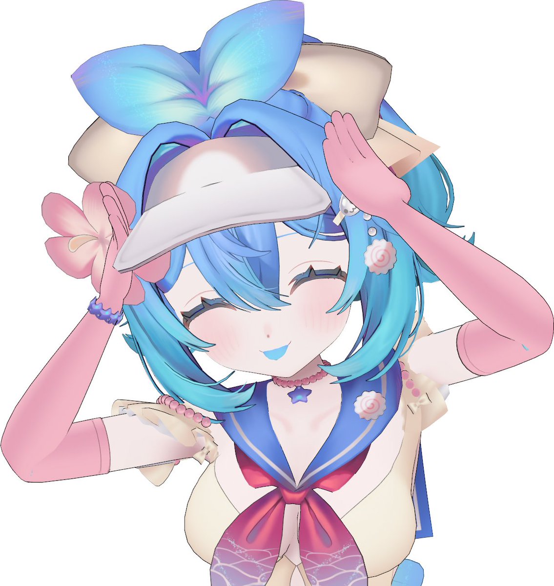 LAZULI 🍥🌊 tweet media