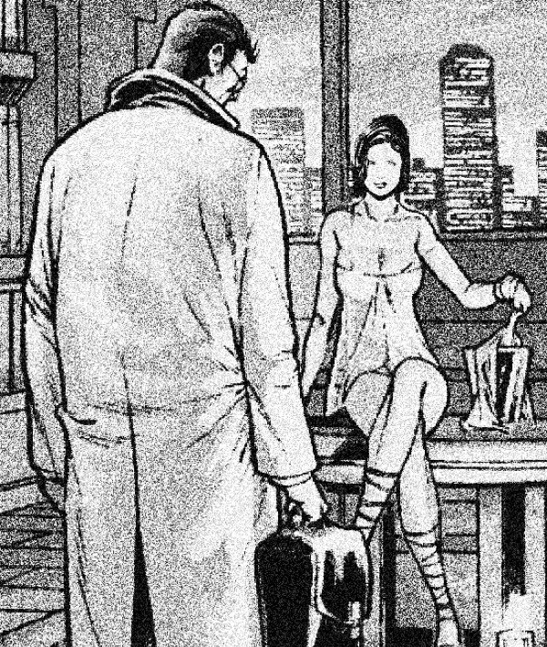 Lois Lane tweet media
