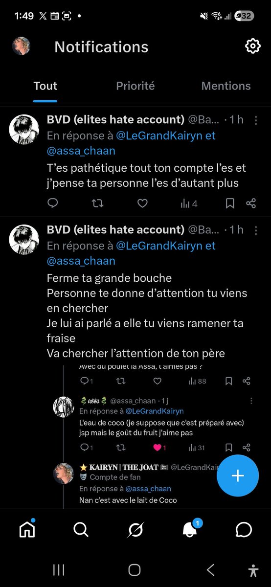 ⭐️ 𝐊𝐀𝐈𝐑𝐘𝐍 | 𝐓𝐇𝐄 𝐉𝐎𝐀𝐓 🏴☠️ tweet media