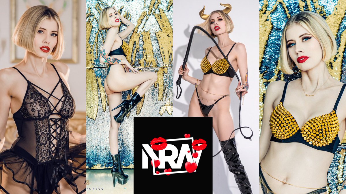 AfterDarkNerds's tweet photo. NEW #NERDSAFTERDARK SHOW! @TheLegendKuyaP spoke with Adult Star, Kyaa Chimera @GoddessKyaa for @TheNRW's Nerds After Dark @AfterDarkNerds! Watch &amp; SUBSCRIBE at https://t.co/Z3Kd8PZ8zP! LIKE! SHARE! SUBSCRIBE! #NRW #NerdsRuleTheWorld #kyaachimera https://t.co/3SiOioyeI1