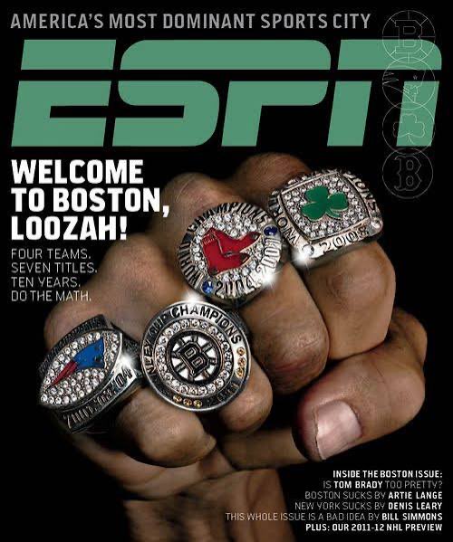 Foxboro Forever tweet media