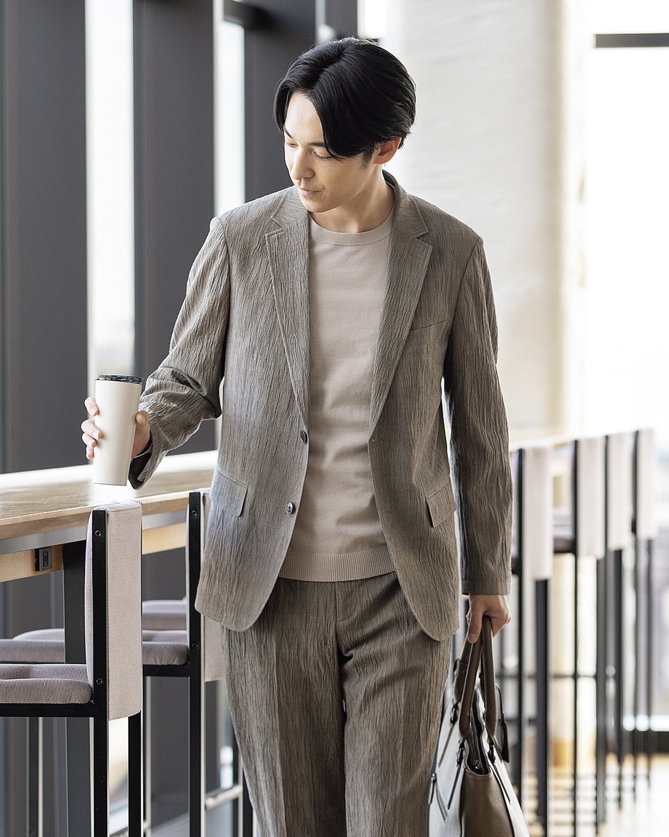 公式】AOKI (@Aoki_sns) / Highlights / X