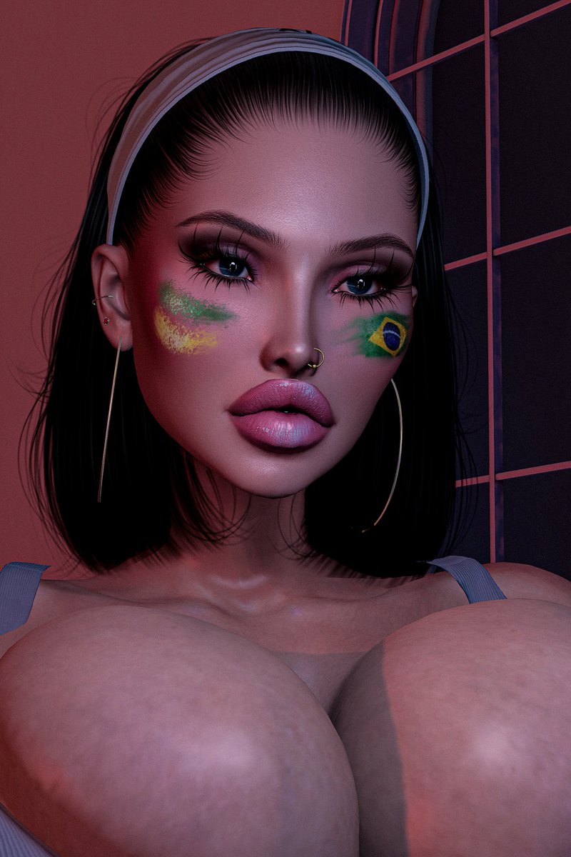 WOR$T AMANDA IN SL tweet media