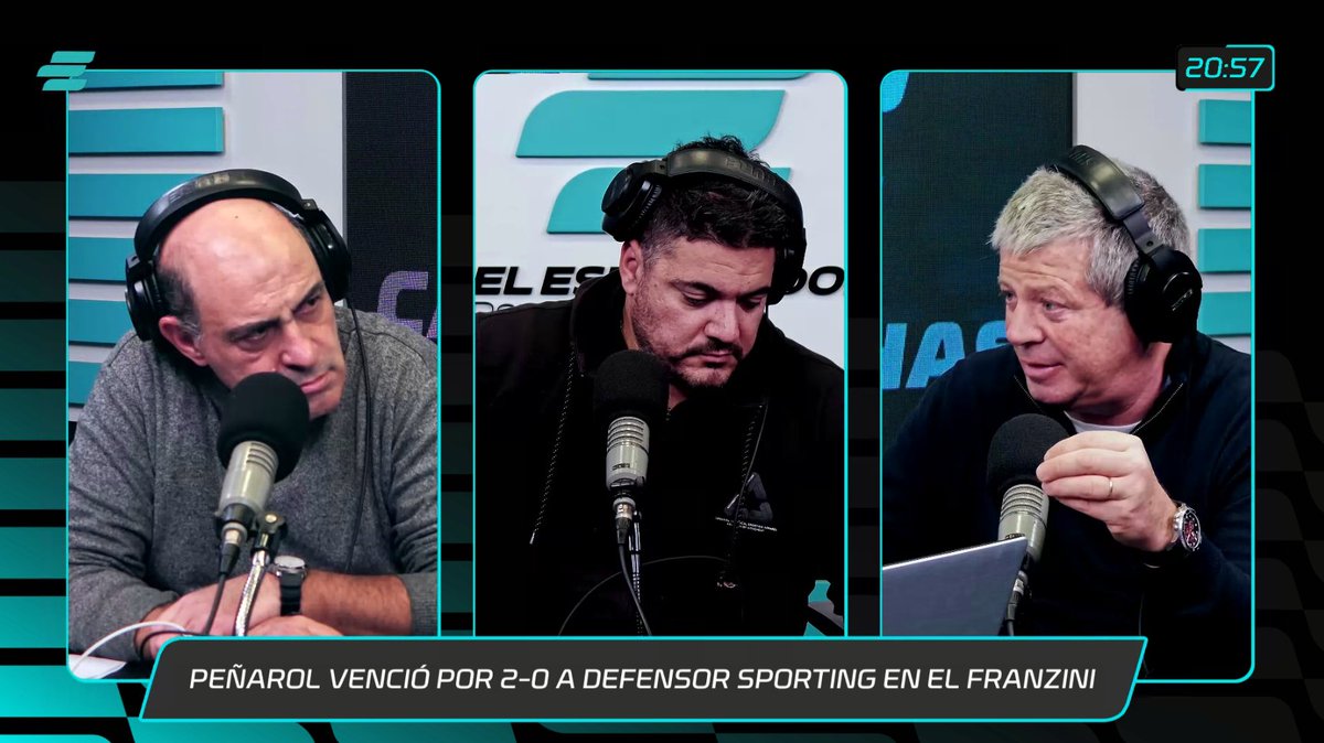 Vamos Que Vamos tweet media