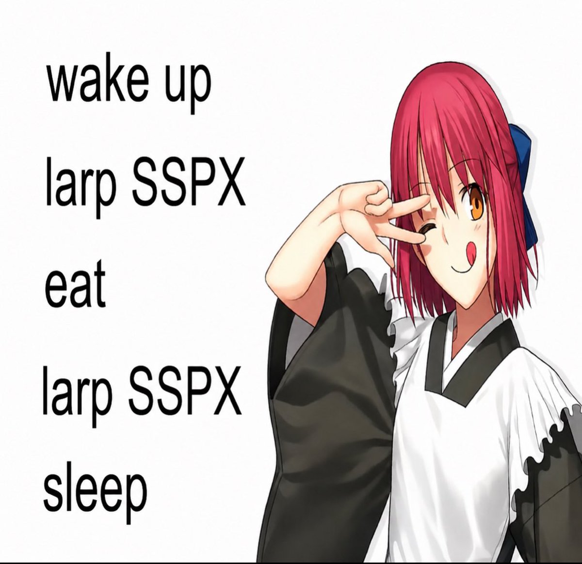 𝓚𝓮𝓷𝓰 (龔) tweet media