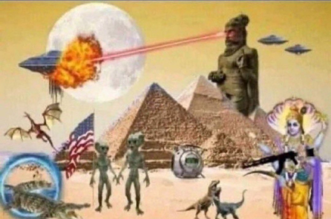 Messiah Yaniss 🇨🇵🇩🇿🇸🇳 tweet media
