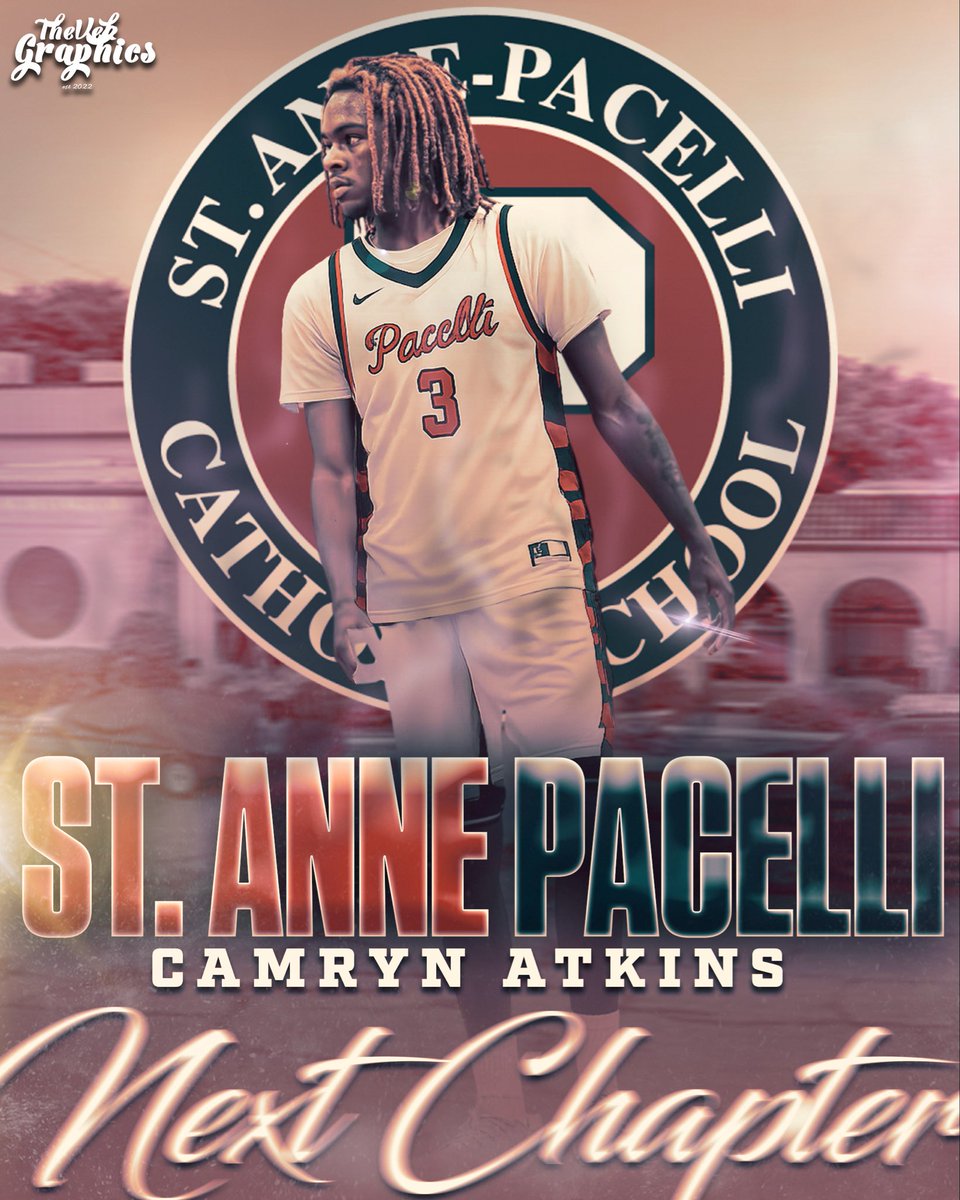 atkins_cam24609's tweet photo. Next Chapter 🙏🏾 @pacelli_sports https://t.co/AfFYTh6ESn